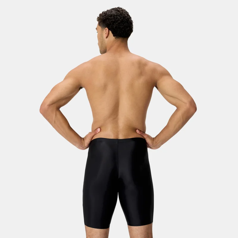 speedo Men's Medley Logo Swimming Jammer